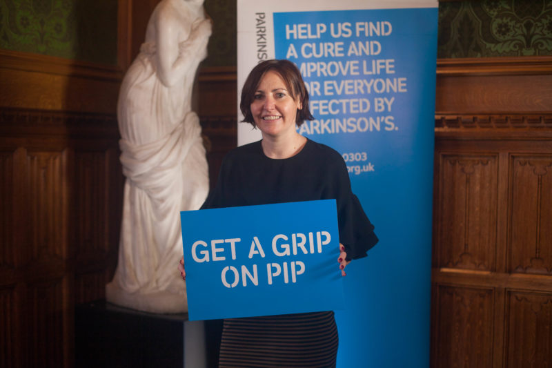 Get A Grip Campaign