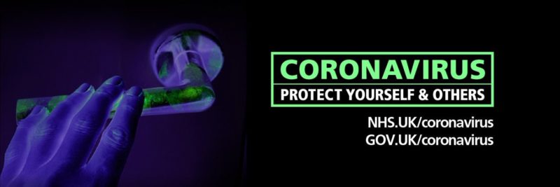 Coronavirus: Protect Yourself