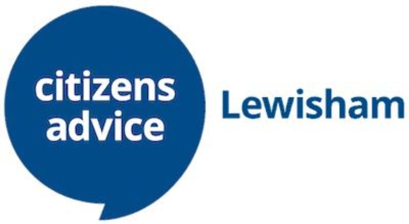 Citizens Advice Lewisham logo