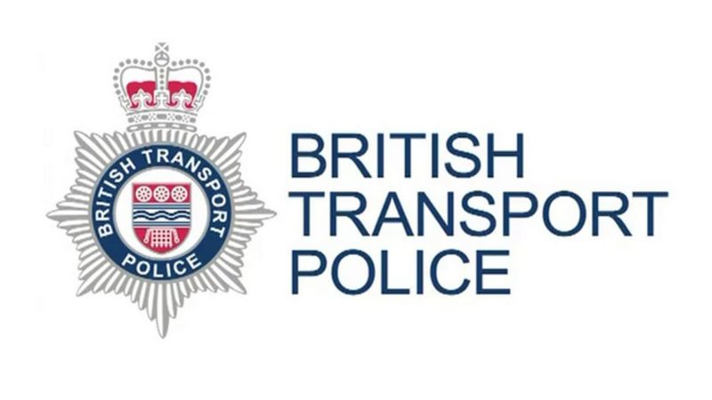 British Transport Police logo