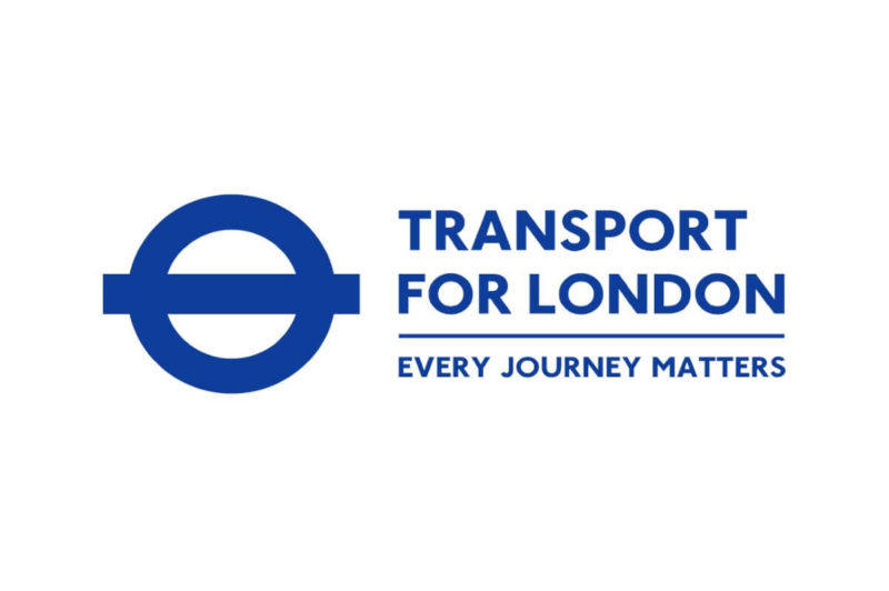 Transport for London logo