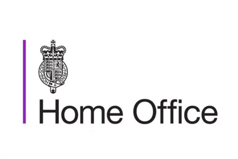 Image of Home Office Logo