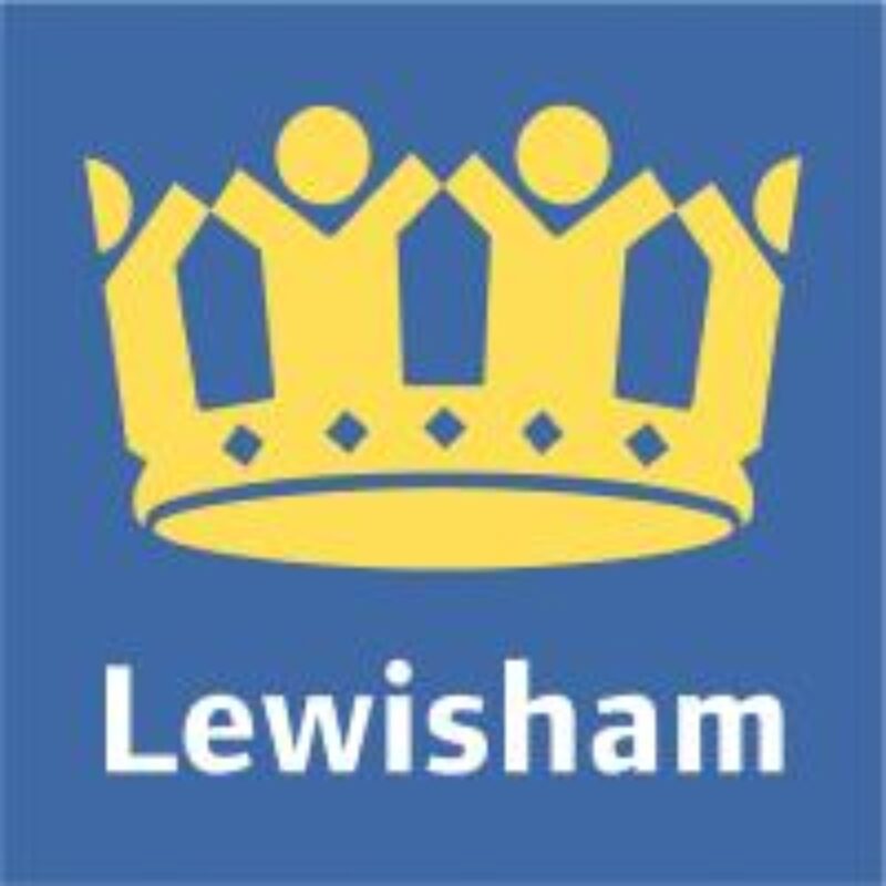 London Borough of Lewisham Logo 