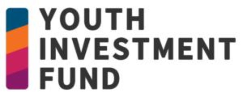 Youth Investment Fund logo