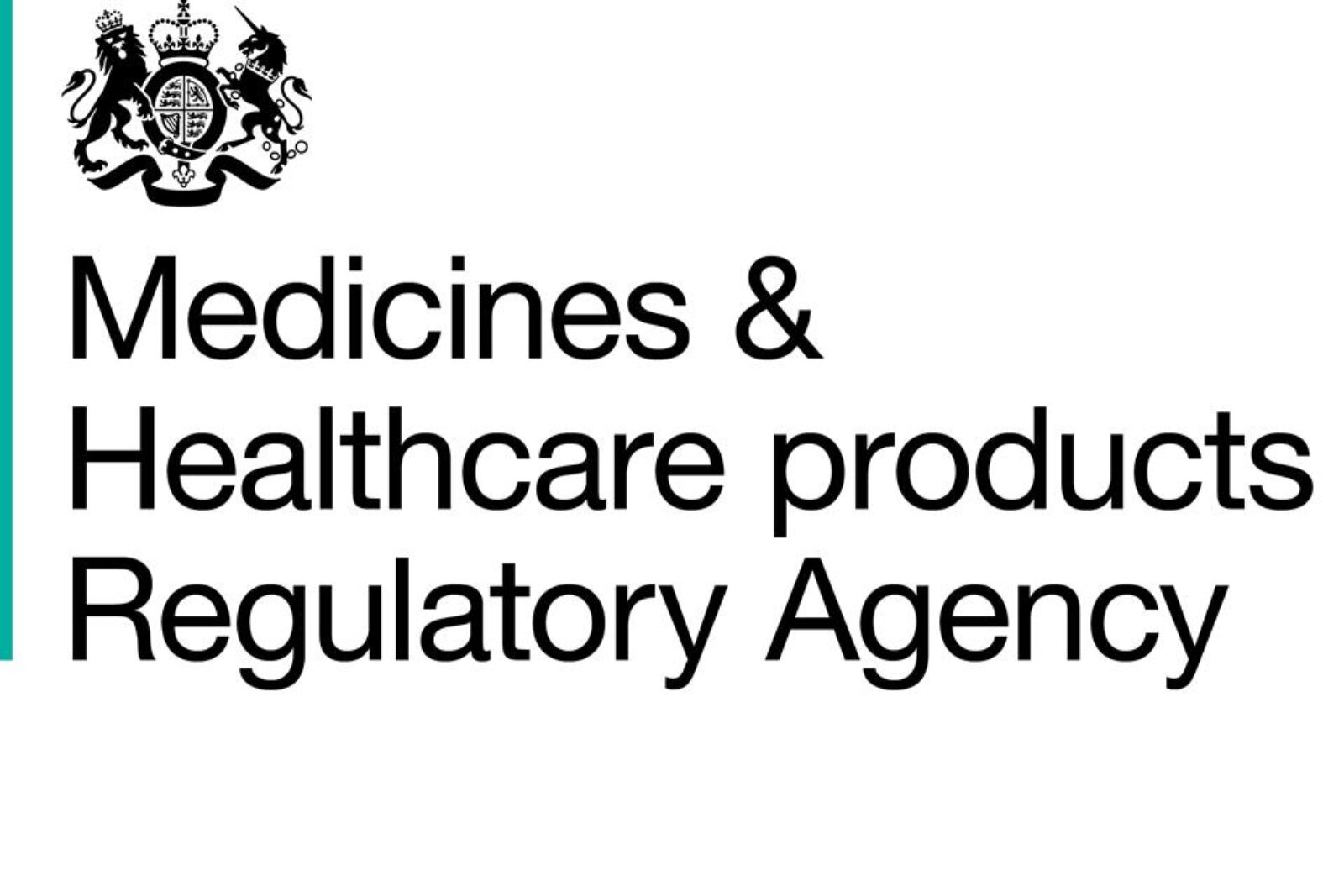 MHRA logo