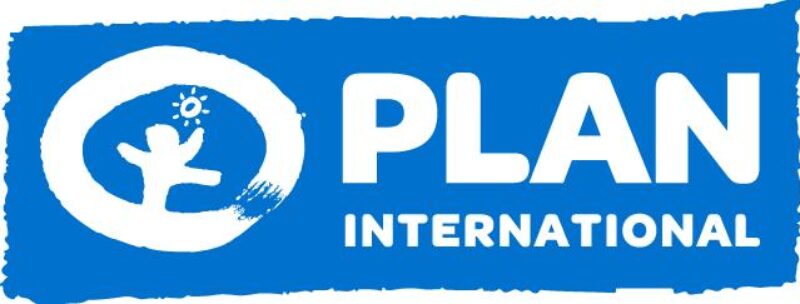 Plan International logo