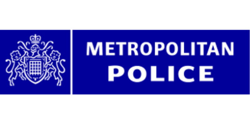 Metropolitan Police logo