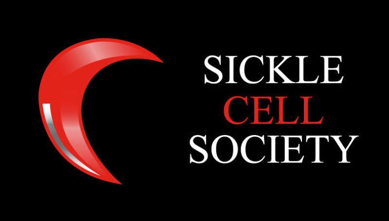 Sickle Cell Society logo