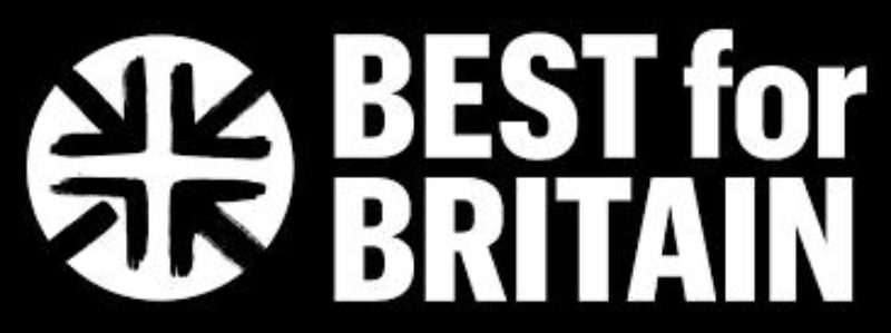 Best for Britain logo