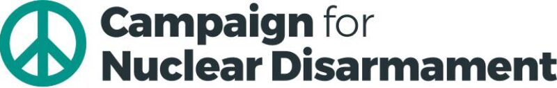 Campaign for Nuclear Disarmament logo