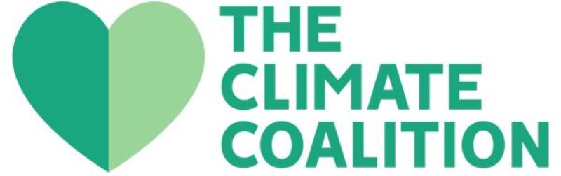 Climate Coalition logo