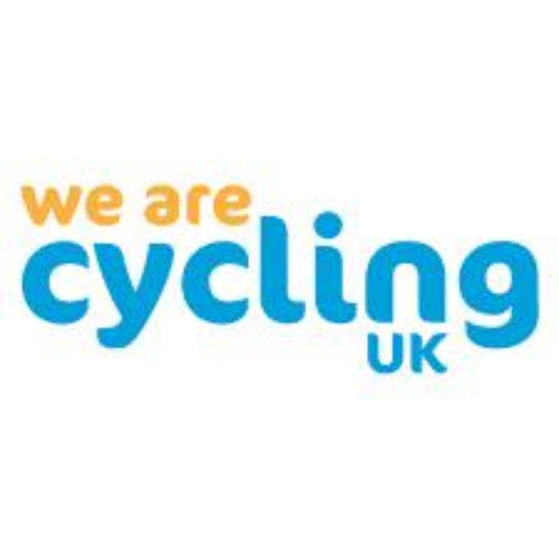 Cycling UK logo