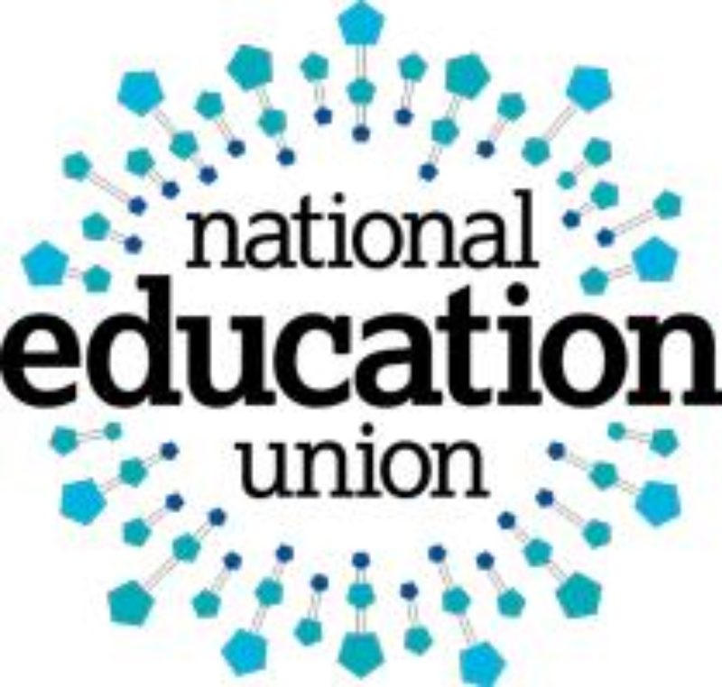 National Education Union logo