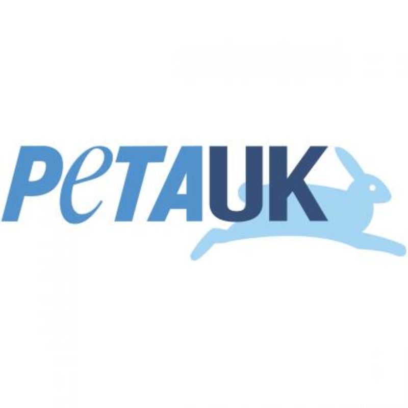 PETA UK logo