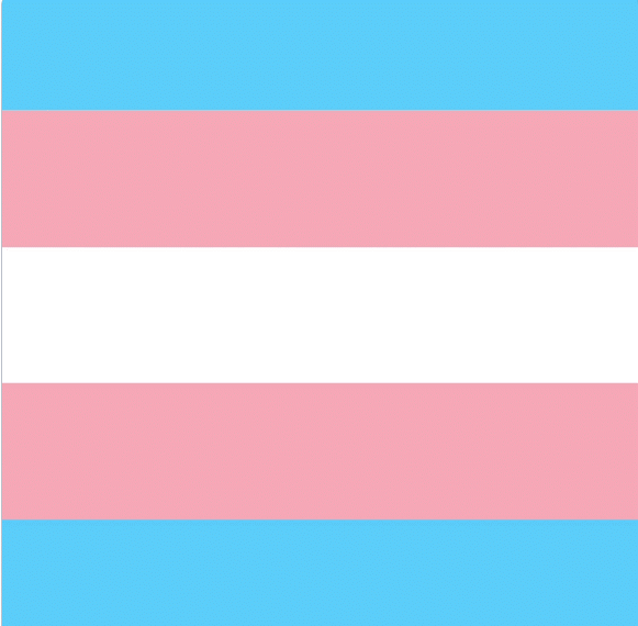 Transgender Pride Flag